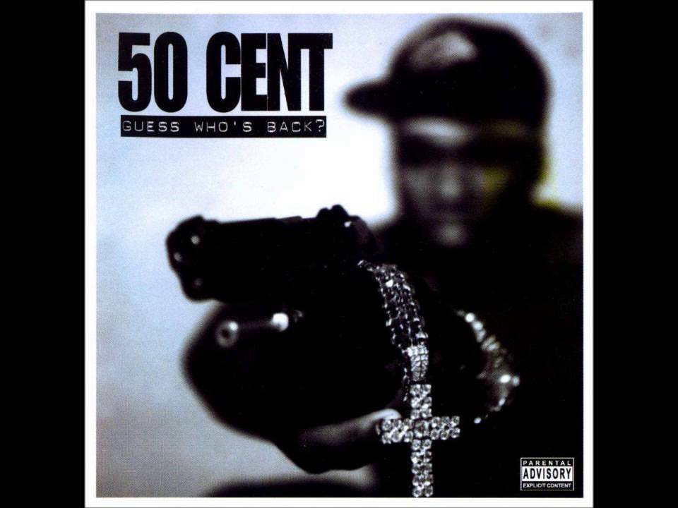 50 Cent - Ghetto Quaran (Guess Who's Back)