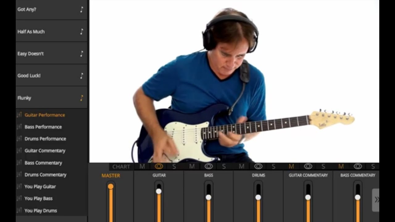 In The Jam: How It Works