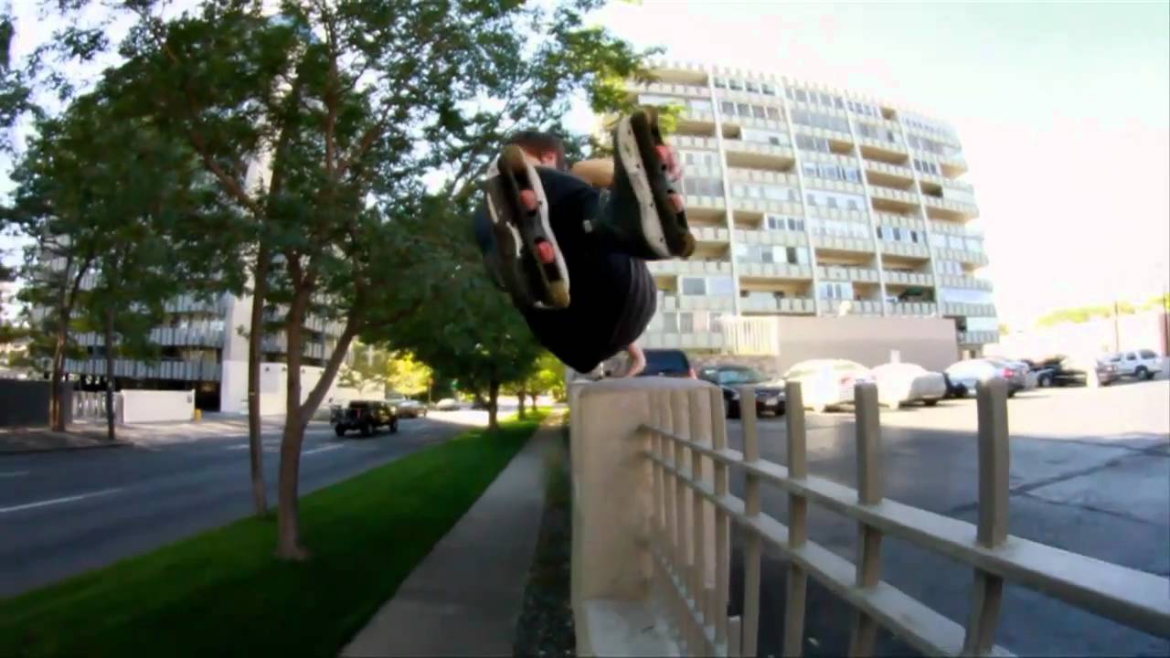 Howie Bennett - Razors Flow | Denver, CO