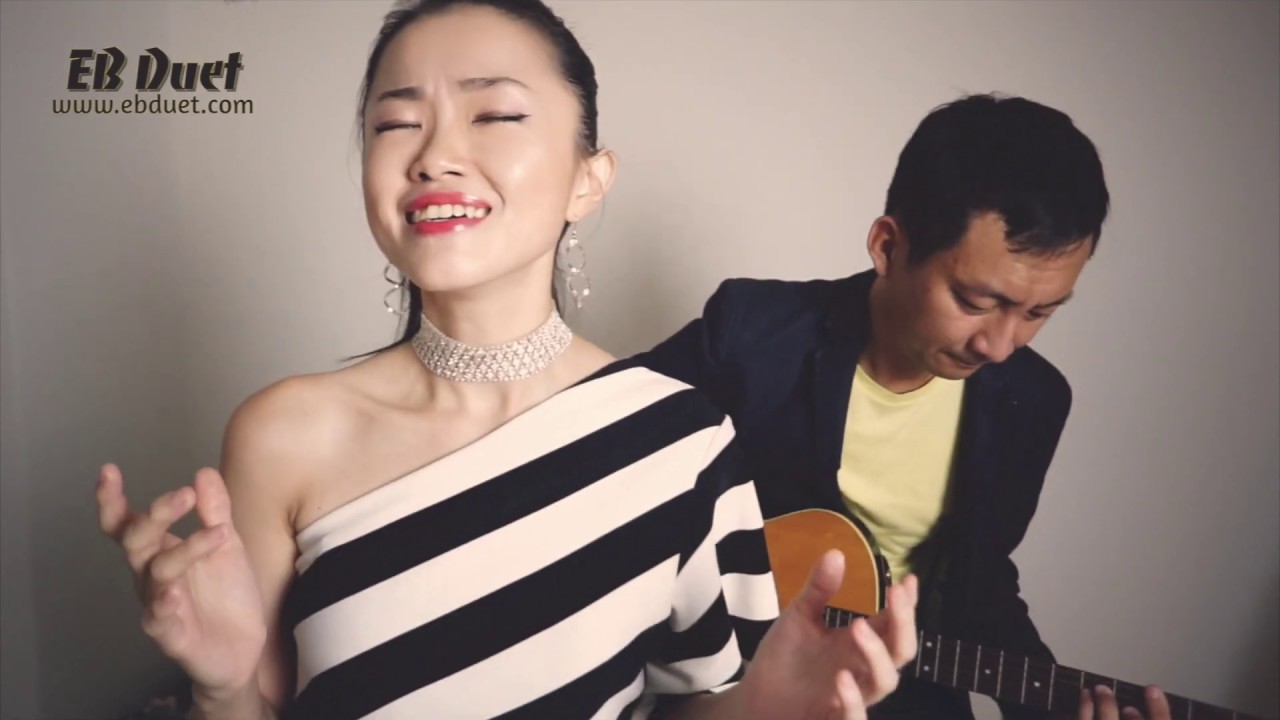 💃Historia De Un Amor - (chinese cover) by EB duet