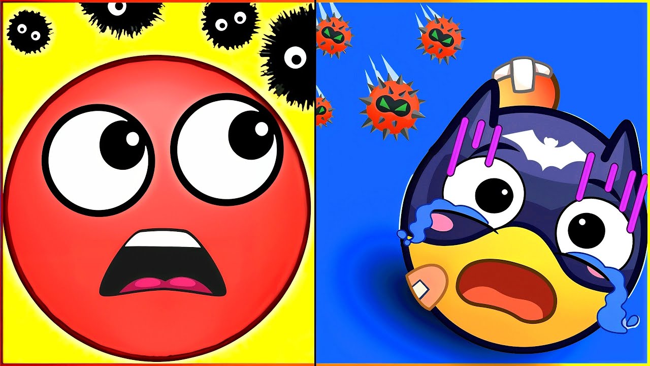 Hide Ball VS Save the Balls Hide Ball - All Levels SpeedRun Gameplay ep 2