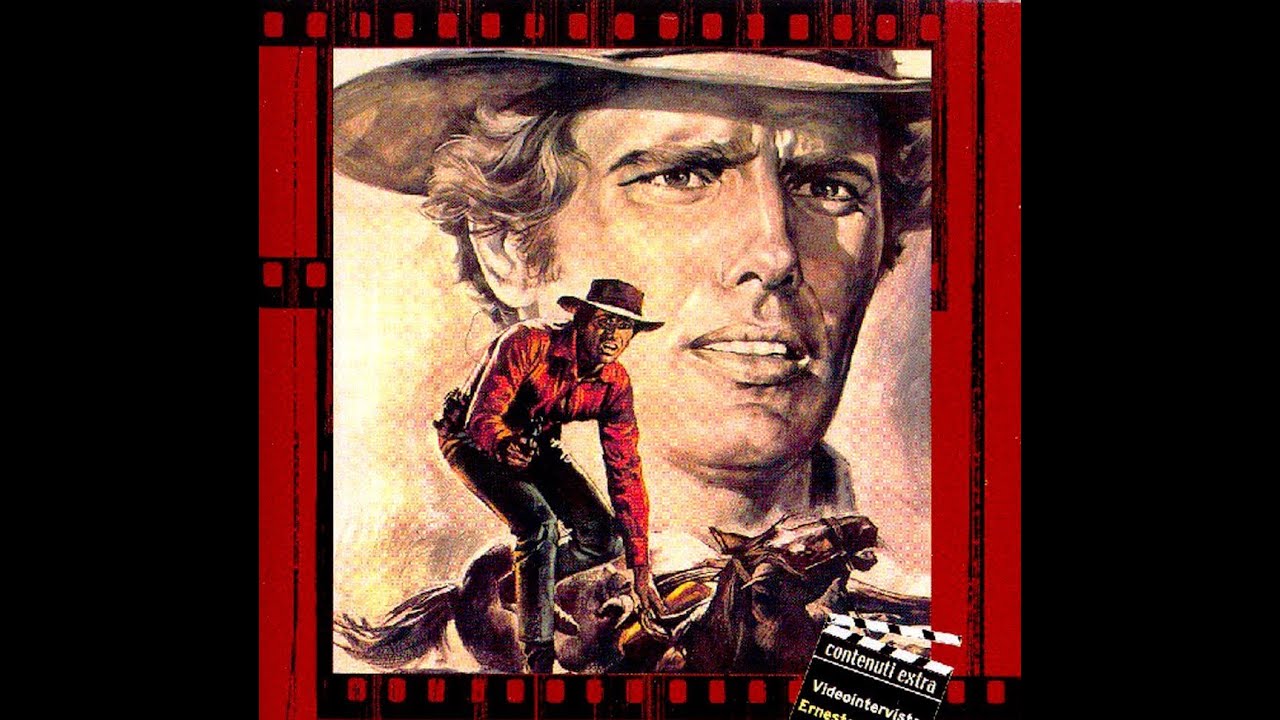 (Italy 1969) Luis Bacalov - The Price Of Power