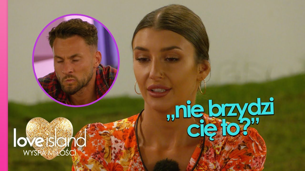 Ania i Rafał | Love Island. Wyspa Miłości 8