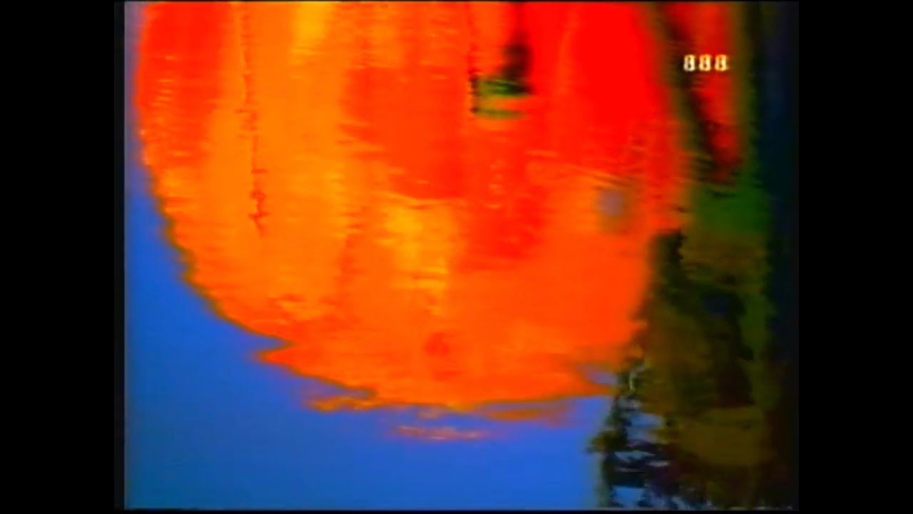 BBC ONE | continuity | 9th October 1999