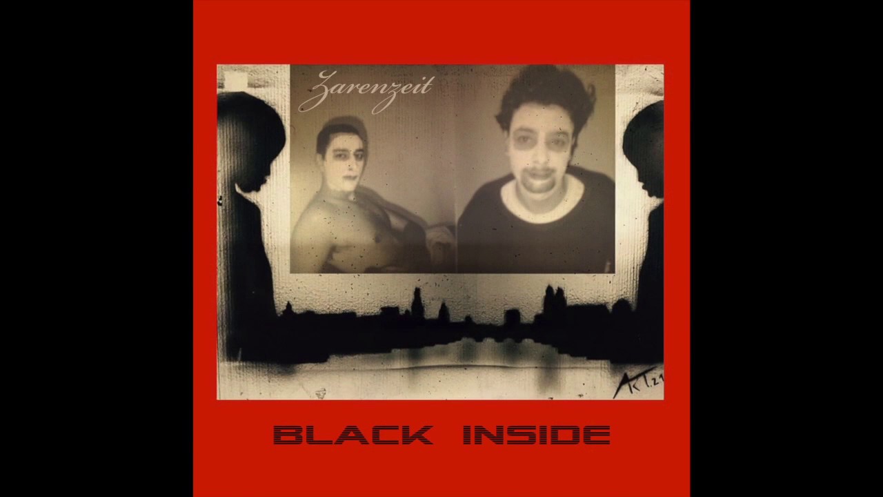 ZARENZEIT - Time Travel