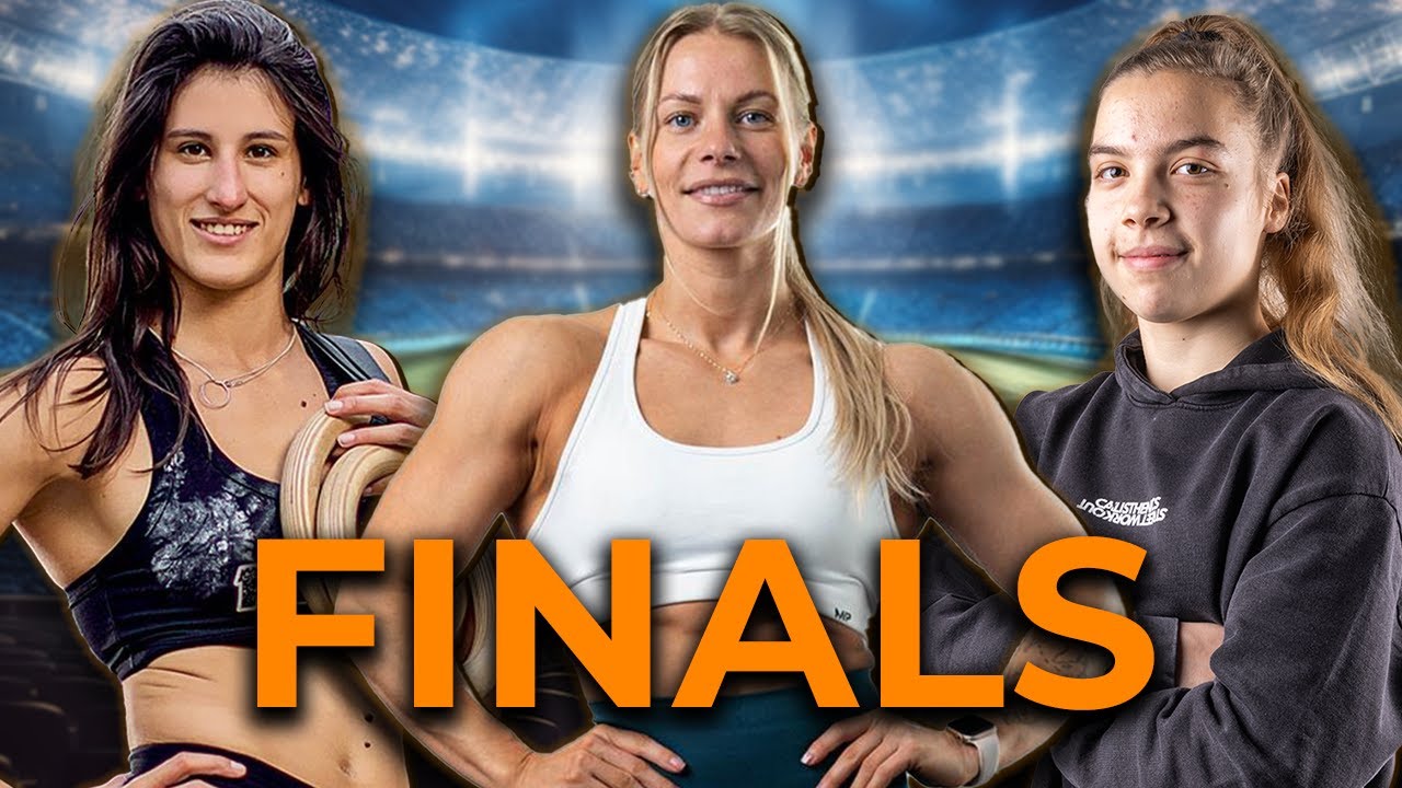 Female Finals -  Beast Of The Barz 2023