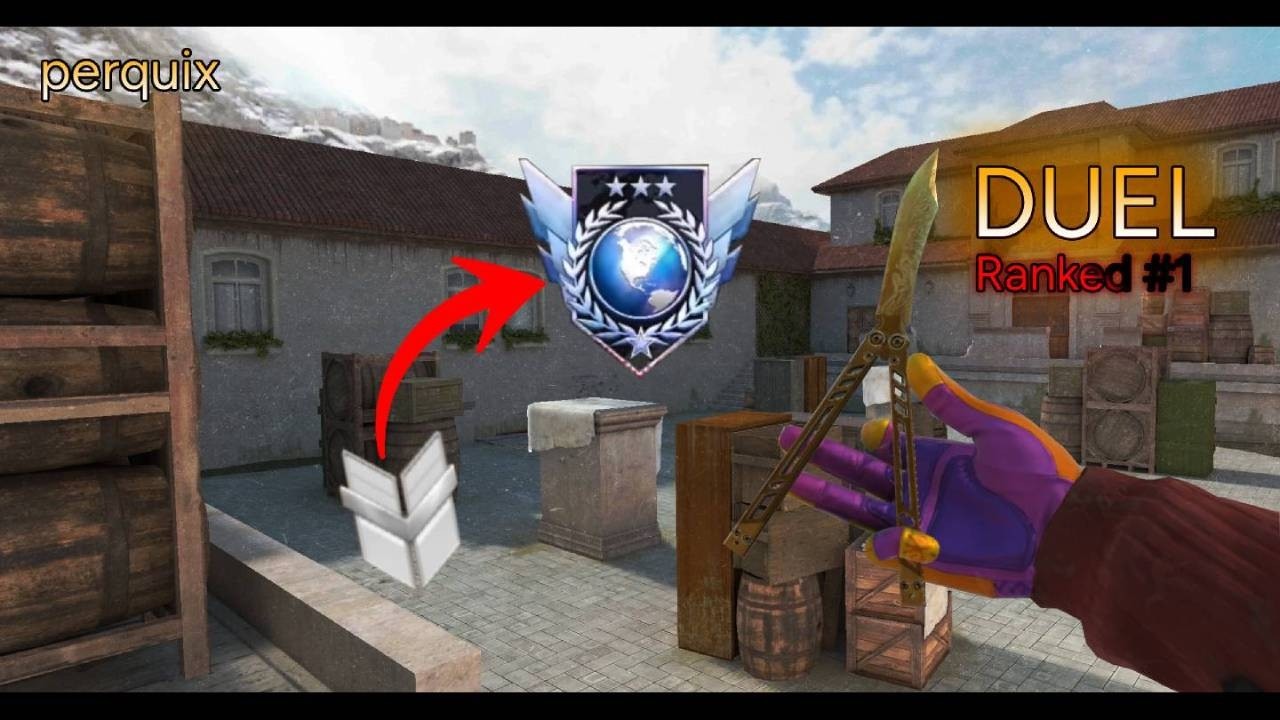 Ranked Duel 🏆 | Road to Legend | PC 2026 0.37.1