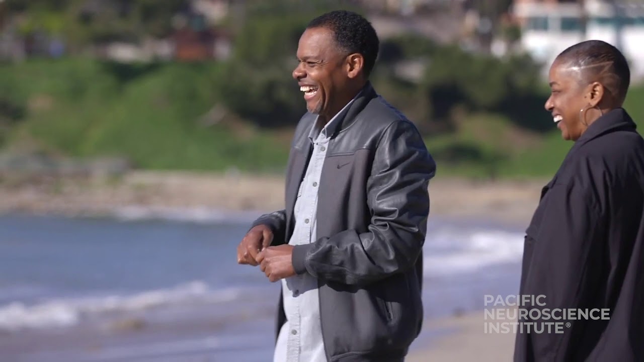 Randy's Story - Spine Surgery
