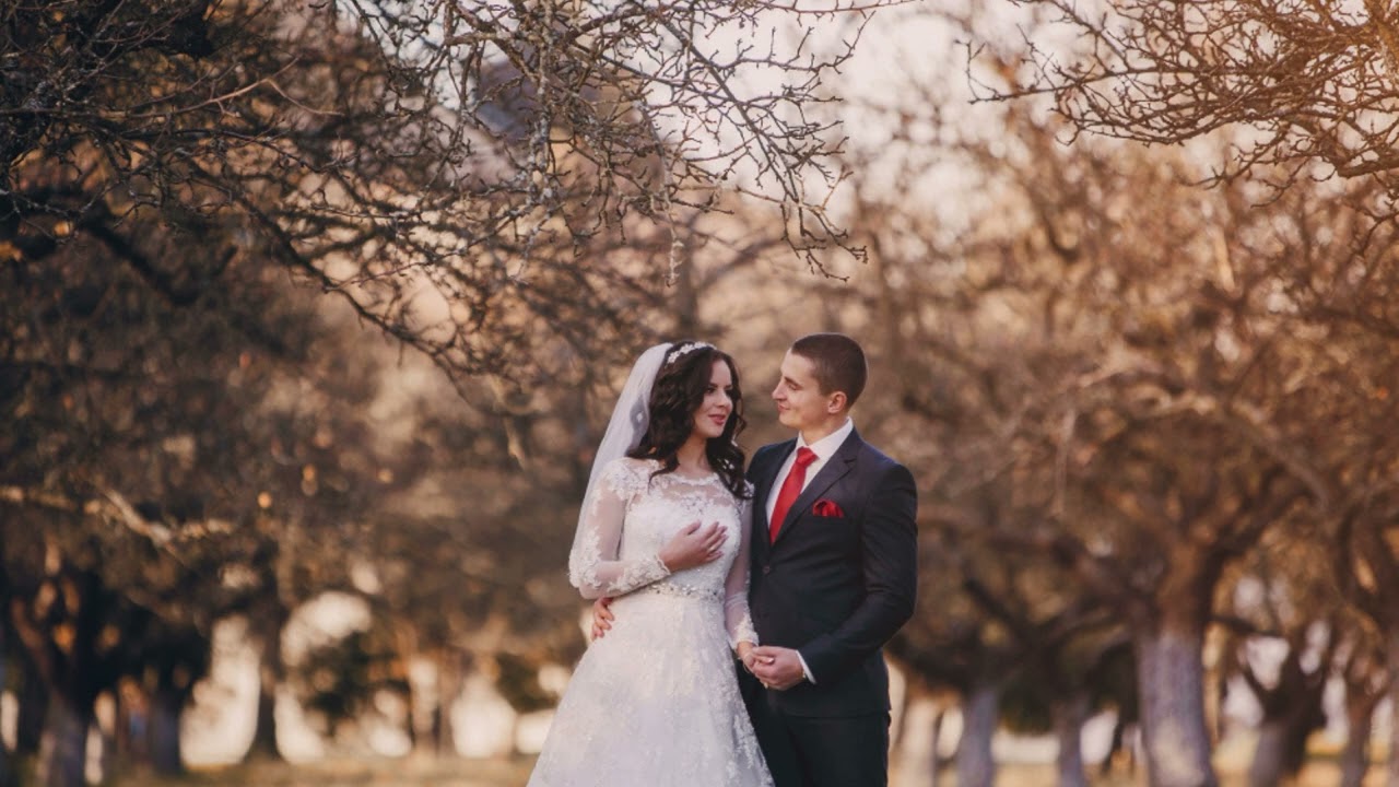 A Lifetime Begins | Wedding Trailer | Cinematic Song