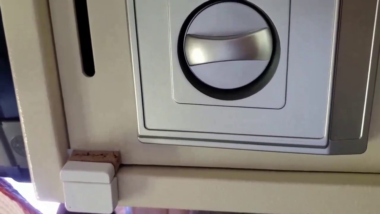 Wyze Sense Safe Sensor