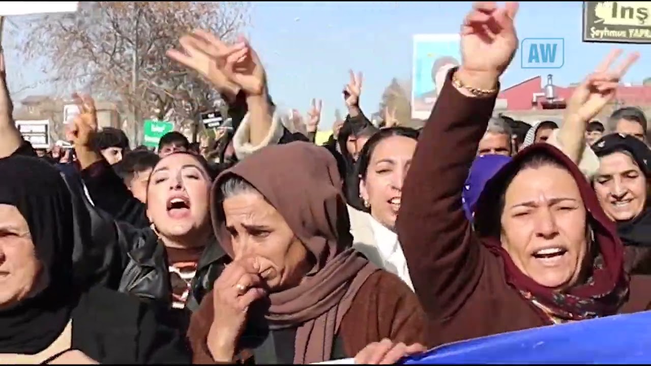 Ji 7 salî heya 70 salî Wêranşarî ji bo Rojava rabûn ser pêya
