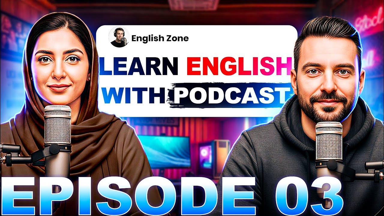 Learn English Faster with This Podcast || English Tips to Speak Fluently #Podcast