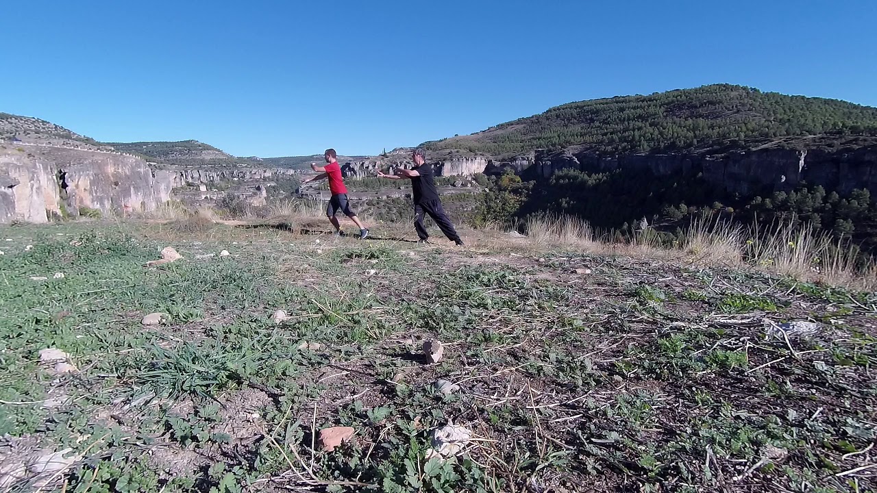 Forma 24 en Cuenca, España - El Centro