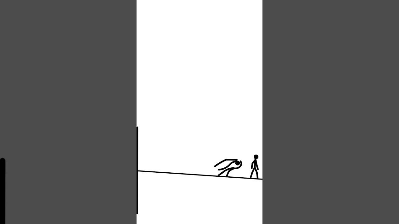 Melee Animation Part 2 #animation