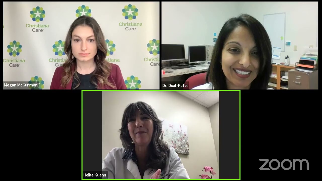 Primary Care and OBGYN Care Through the Years