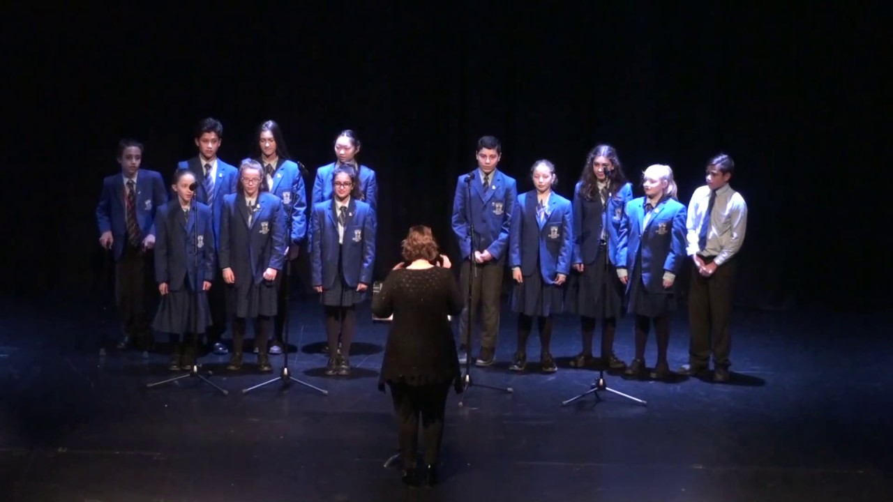 2018 Annual Music Concert