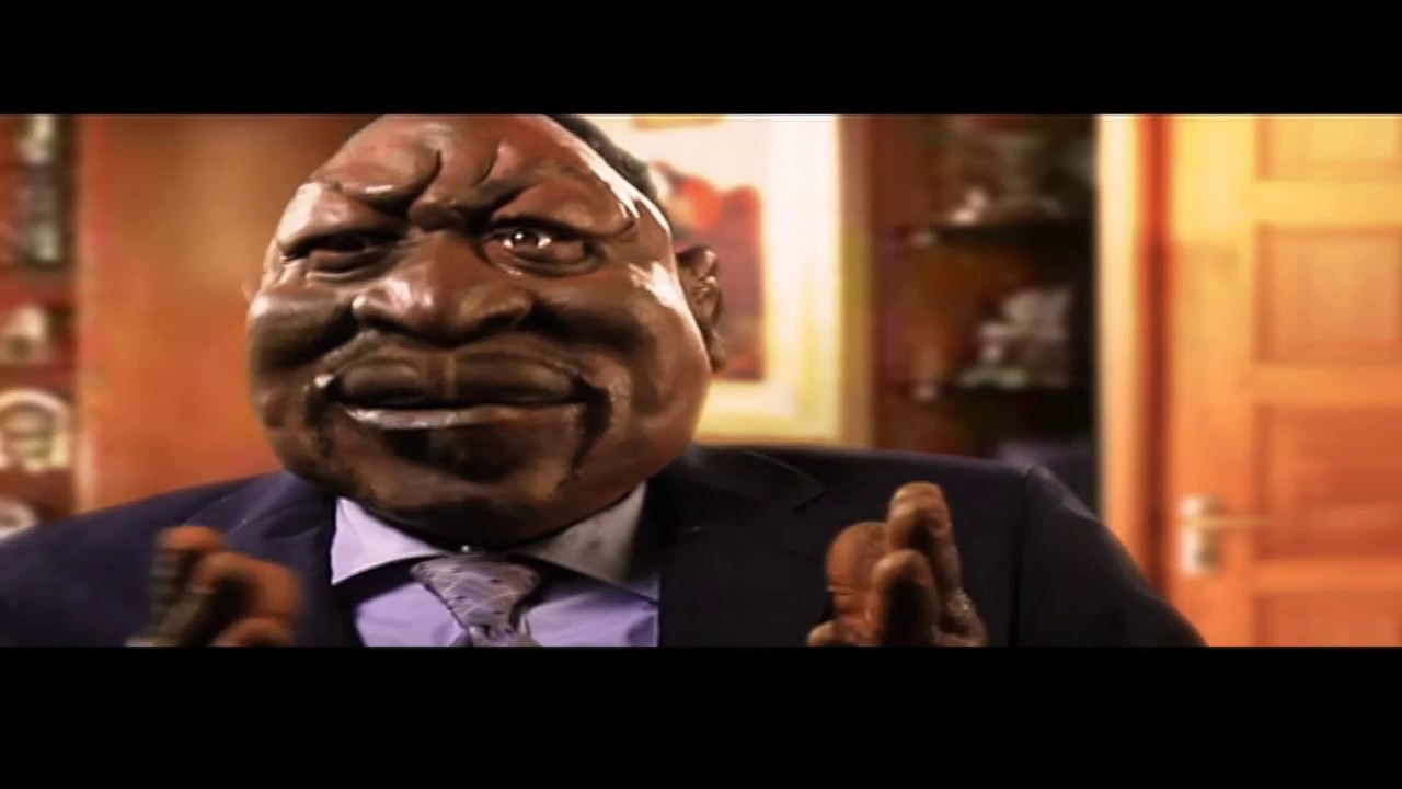 Executive Cribs The XYZ Show S3E2