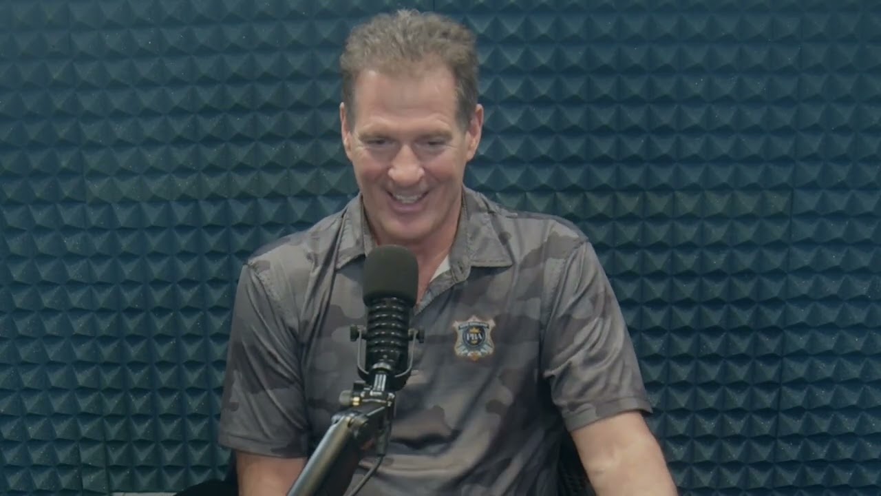 Scott Brown FULL Interview w/ Lindell TV's Heather Mullins