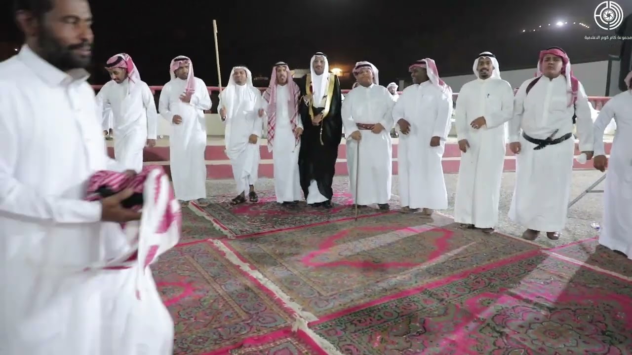 شيله - زواج الشاب علي محمد الدرهمي