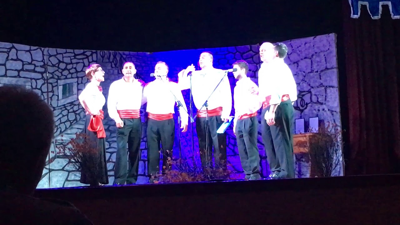Jubavi ufanje veliko