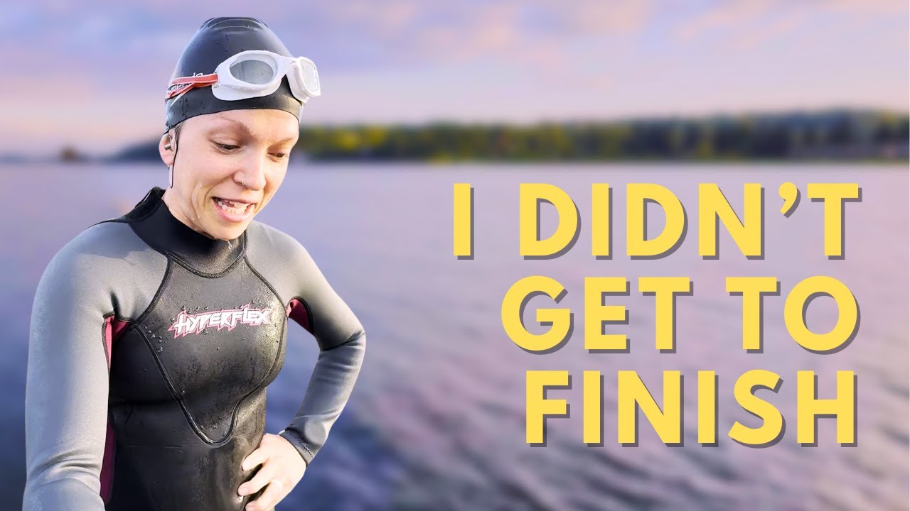 90 Day Journey Training with Kids for a Duathlon