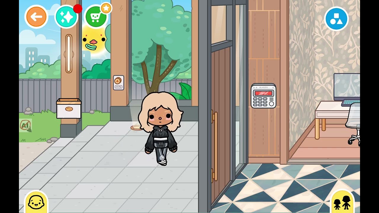 EV TURU VLOG!/TOCA IVY🎀