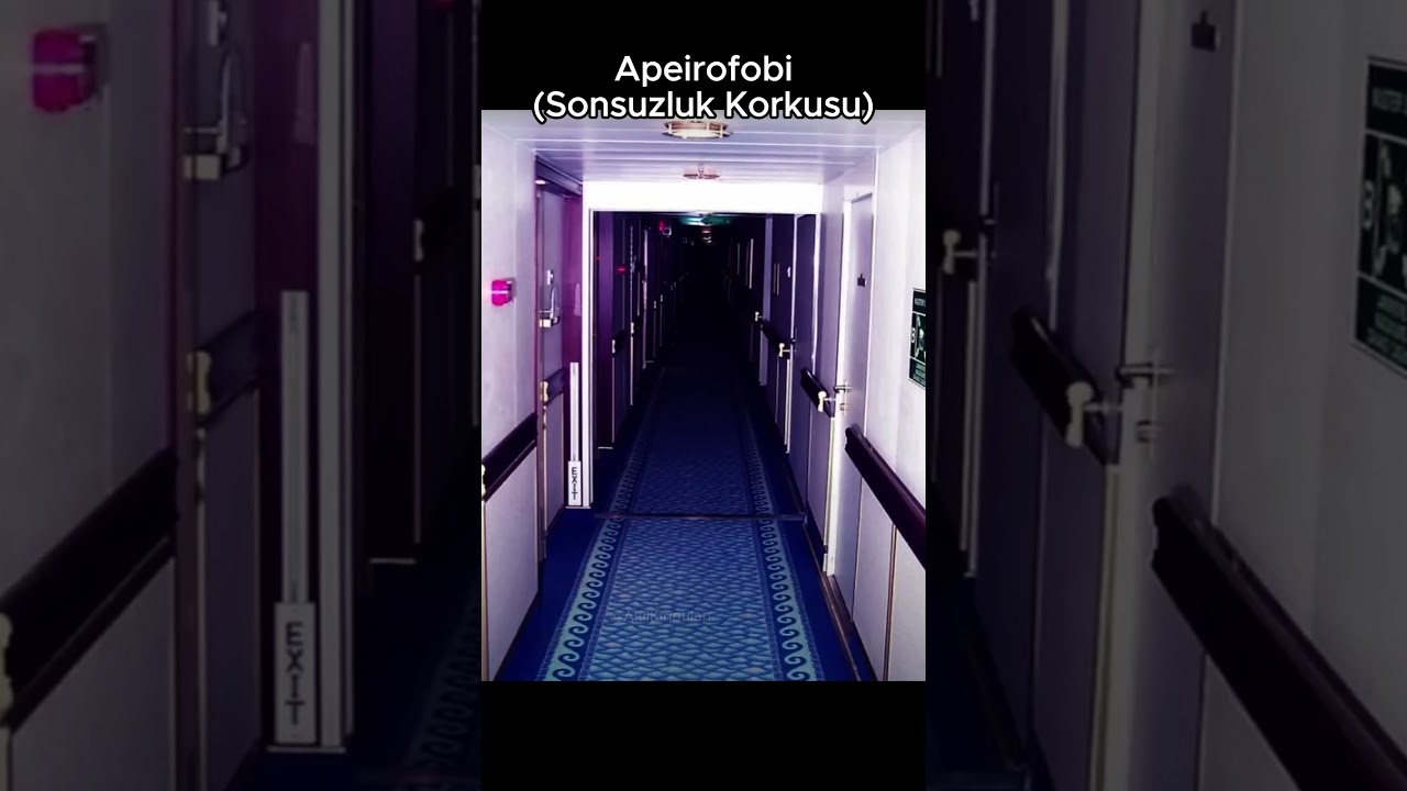 D&uuml;nyadaki En K&ouml;t&uuml; Fobiler!