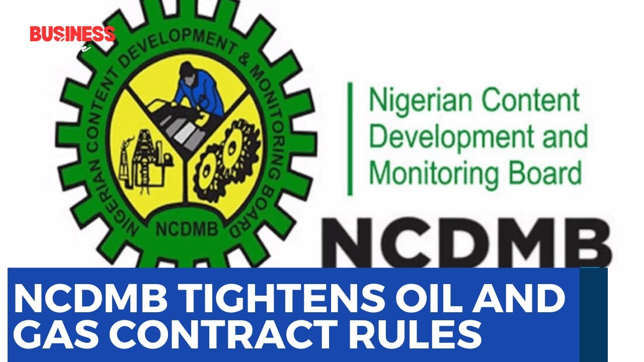 NCDMB Moves to Cut Out Middlemen in Oil, Gas Contract
