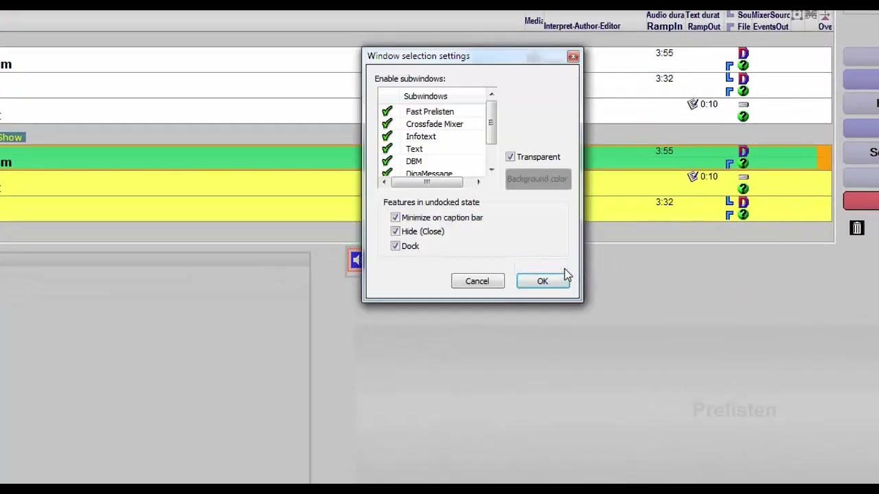 How to enable DigaStory in TurboPlayer