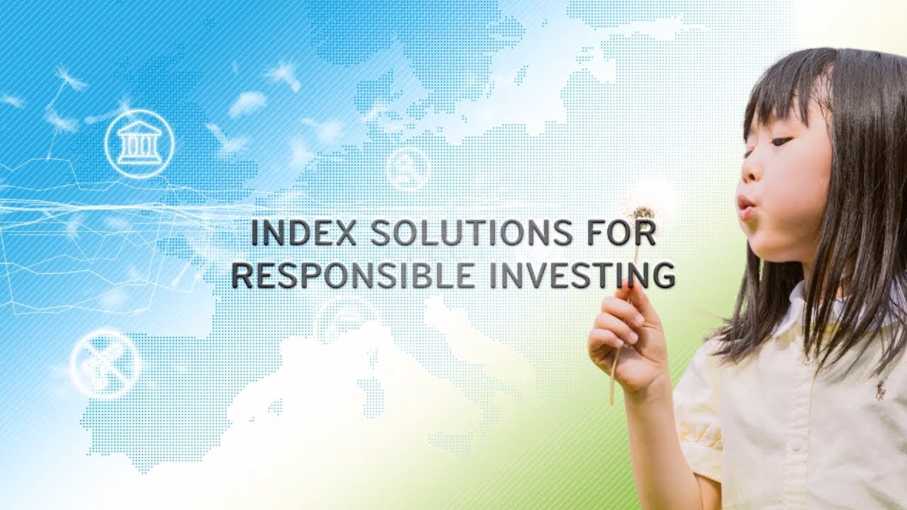 STOXX ESG