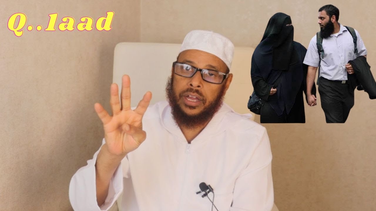 4 Qodob Oo Gundhig u ah Qoyska Guuleystay Sirta Sheikh Abuu Dalxa