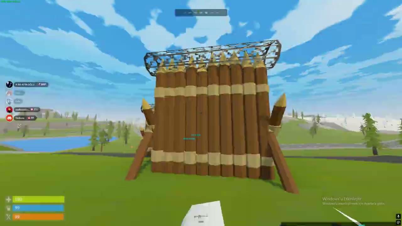 RİME MONTAGE #? @cancsgo1