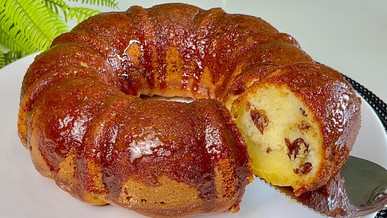 Муж просит готовить этот торт 3 раза в неделю! Самый вкусный торт за 15 минут!