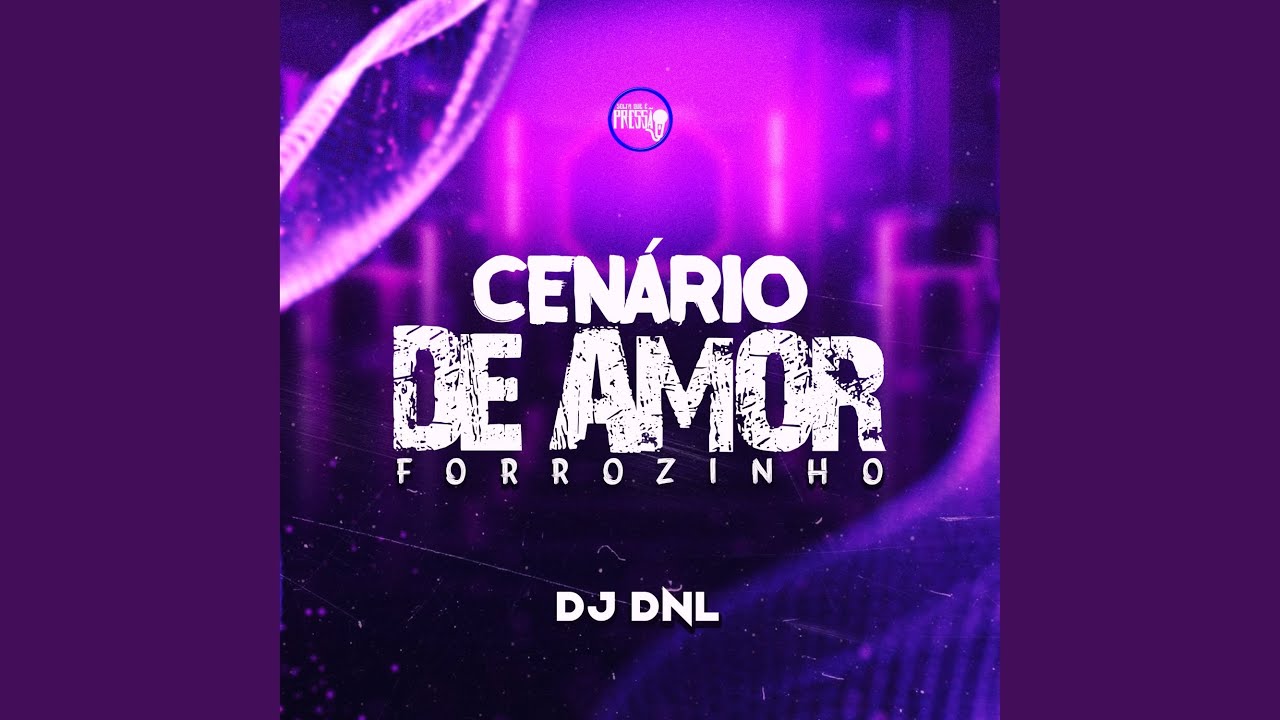 Forrozinho Cenário de Amor