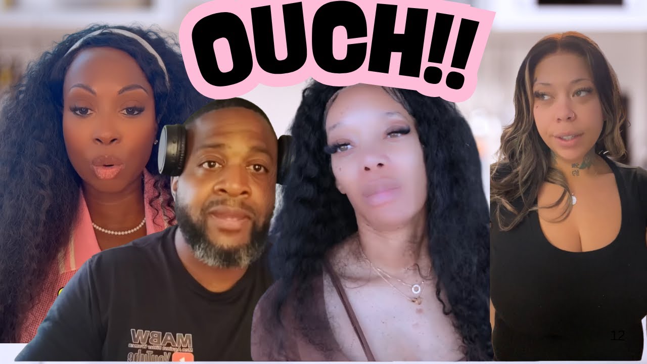 Kendra G SUES reaction channel and THIS HAPPENED Peyton blocking the Peypals Olivia BD arrives