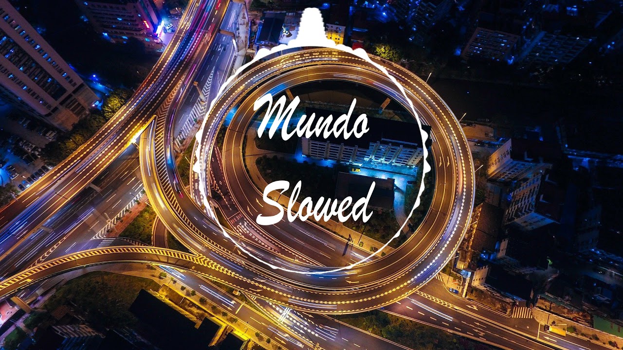 Stegosaurus Rex - Nowhere to Run (K111 Remix)(Slowed+Reverb)