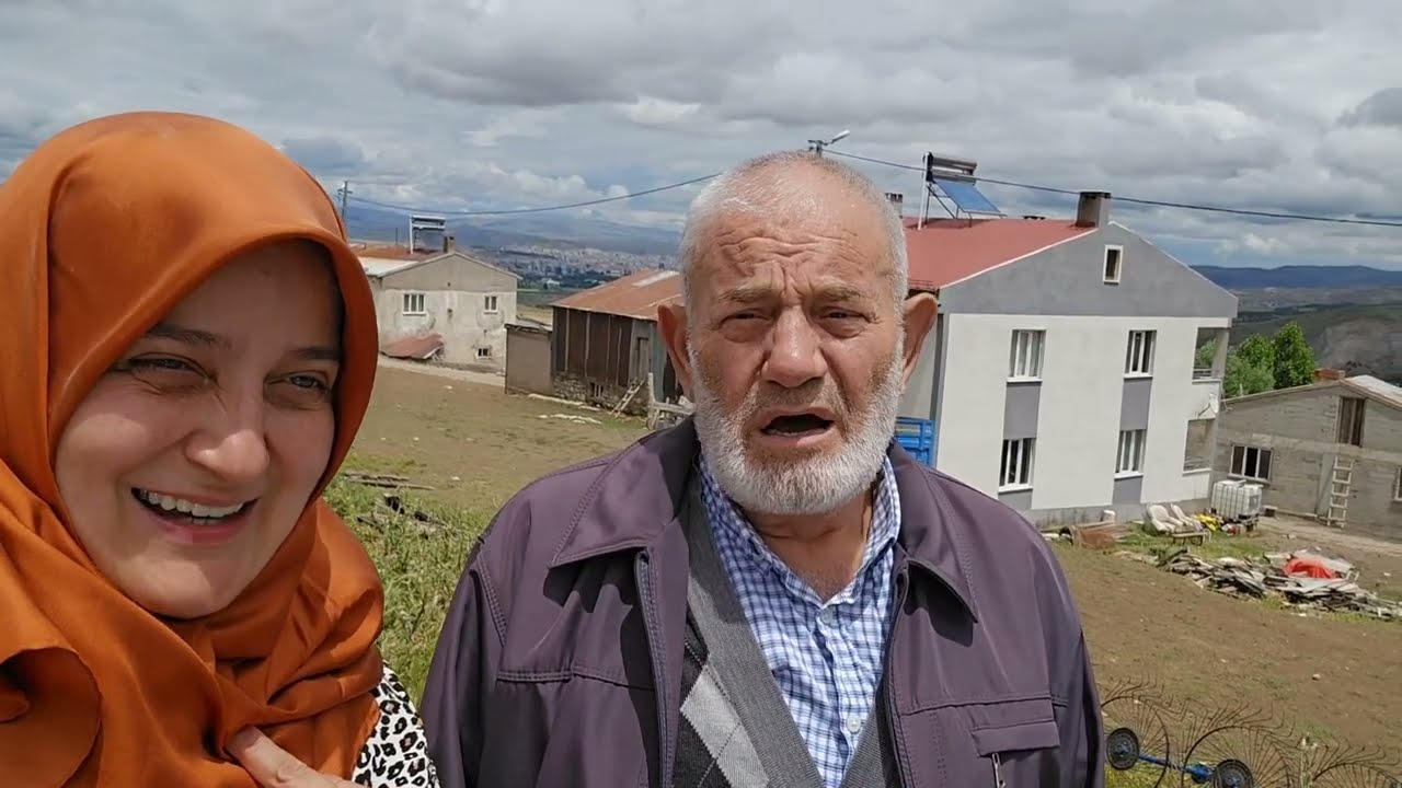 YENİCE KÖYÜ SİVAS
