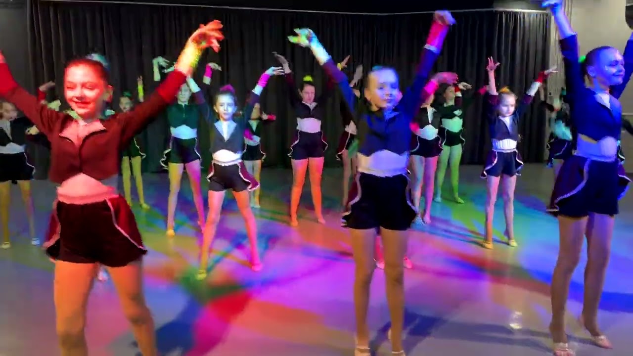 Настрій вау!  / 