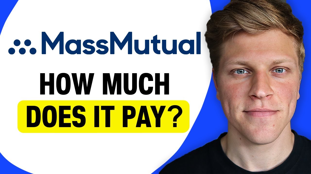 How Much Does MassMutual Pay?