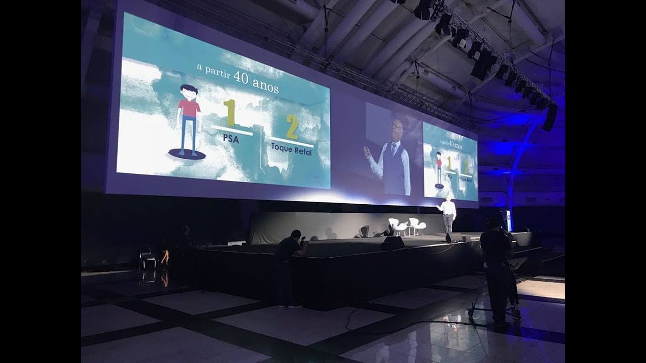 Palestra Autocuidado - Grupo Qualidade Sa&uacute;de