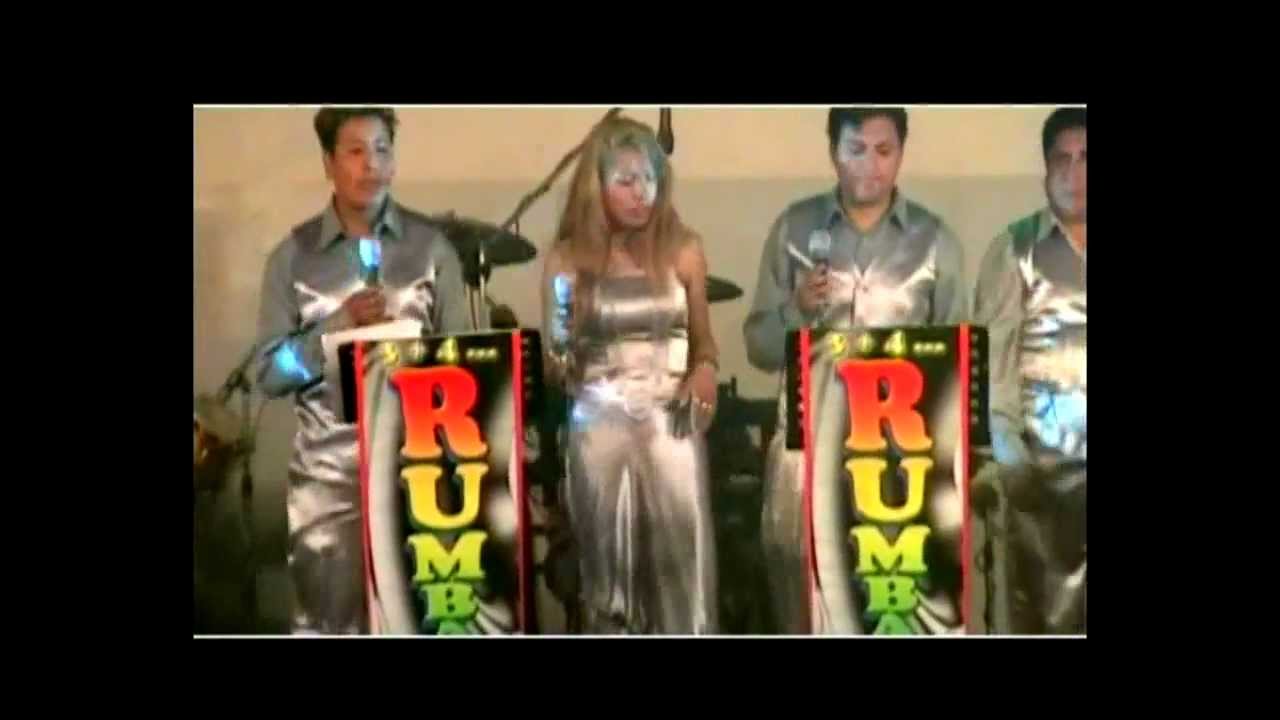 Rumba 7 mix