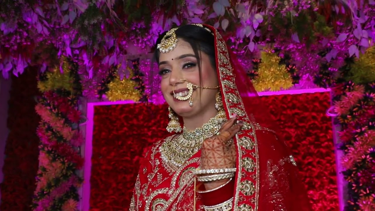 MAMTA AND ROHAN | MARRIAGE PART 2