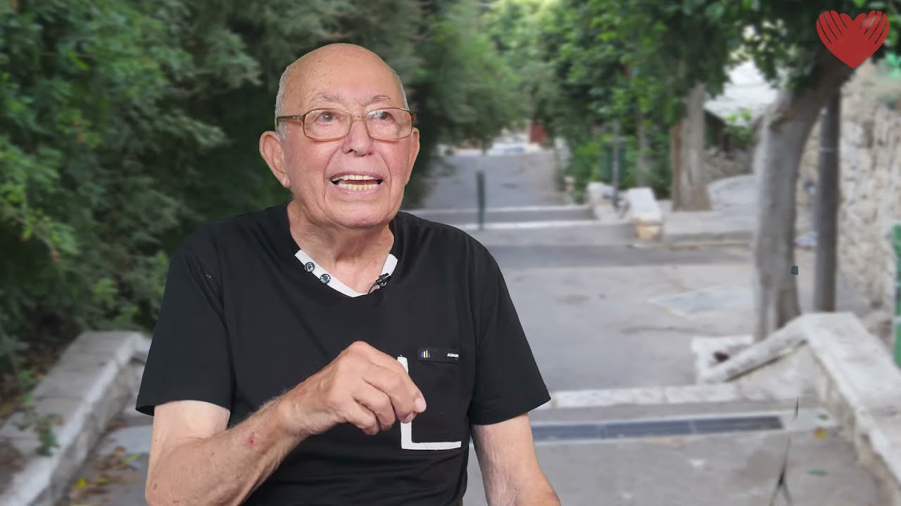 שחרור חיפה וליל הסדר המרגש כבני חורין - מעדותו של יהודה אדלר לוחם בחטיבת כרמלי במלחמת העצמאות