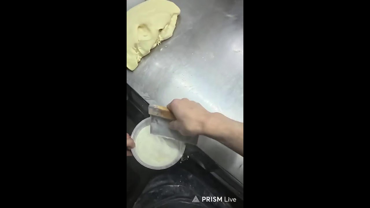 Live streaming of True Taste of China