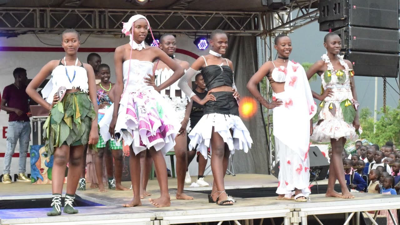 St. Francis Rang'ala Girls Talents Show (Miss Rang'ala Photo Album)