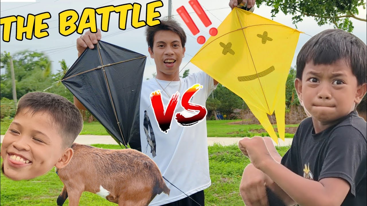 TOTOY BROWN vs KALITAR ( the battle )‼️