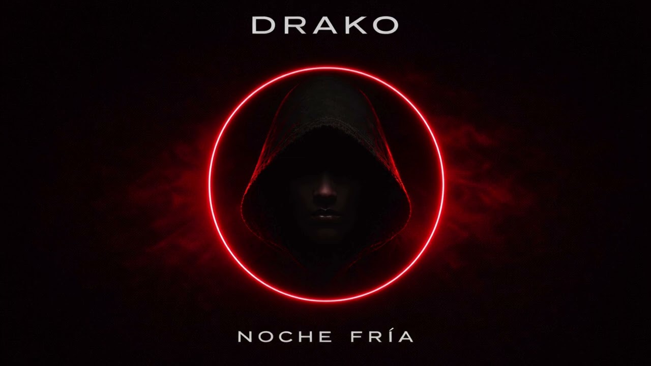 DRAKO - NOCHE FRÍA
