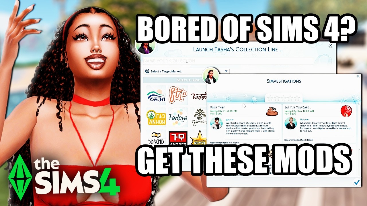 Hidden Sims 4 Mods That Completely Revive Gameplay