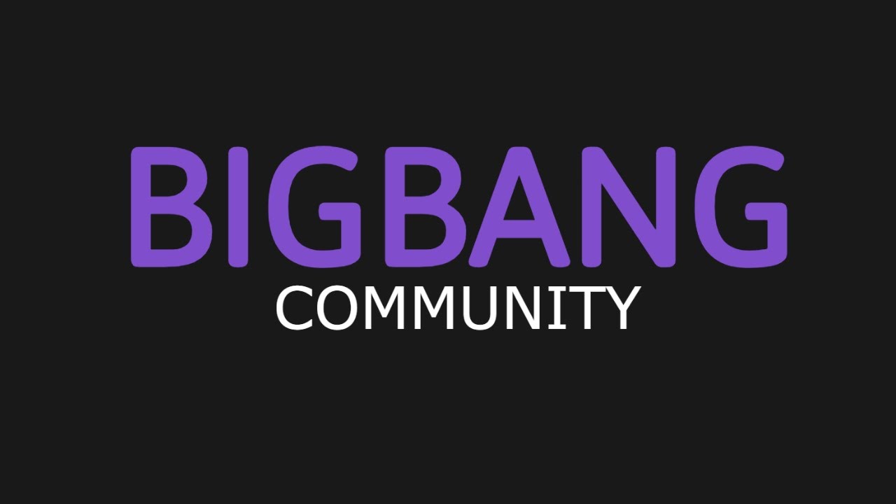 BigBang Troll Menu - Prezentacja (Full Guide)