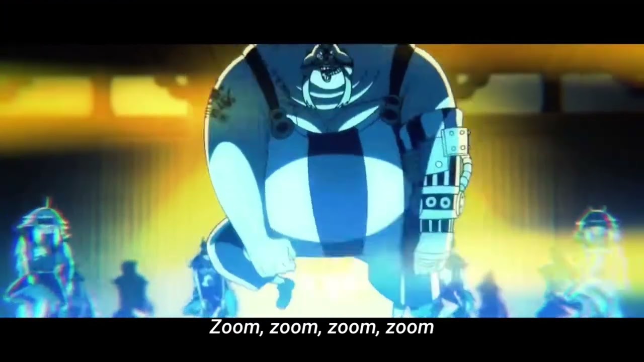 【作業用BGM？】クイーンダンス約15分耐久（マジ何これ）